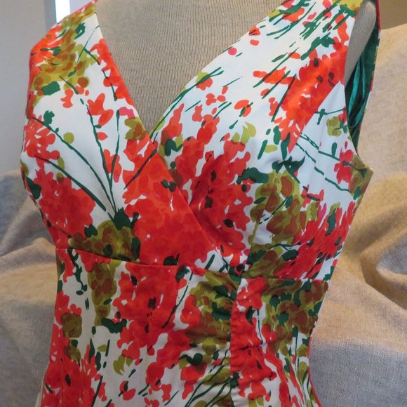 Donna Ricco Dress - Picture 2 of 6